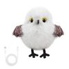 Automatic Flapping Birds Cat Toy Interactive Cat Teaser with 3 Wing Modes Chirping Sounds Self-Play Exercise Toy for Indoor Cats