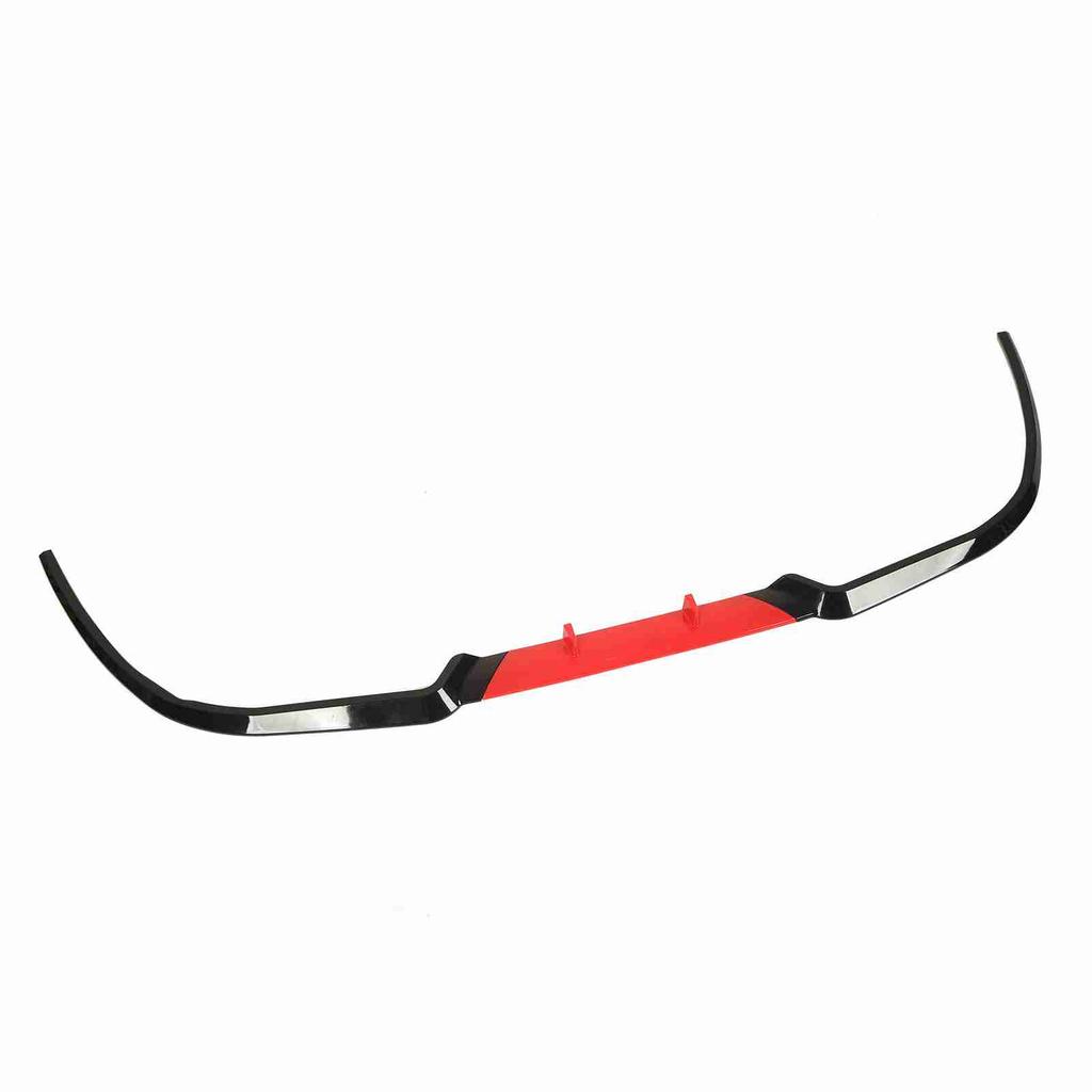 Front Bumper Lip   Resistant Front Bumper Lip Separator 114cm Replacement for Seat  