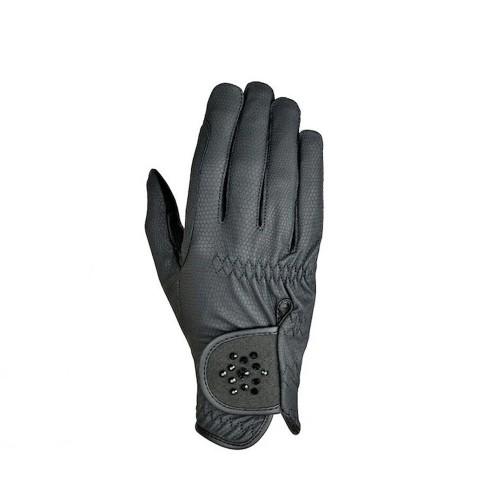 Dublin Unisex Adult Bling Everyday Riding Gloves