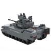 CV9030N Infantry Fighting Vehicle Military Weapons Building Block Toy Bricks  Birthday Christmas Gifts 2 Figure Soldiers