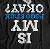 Tops – T-Shirts