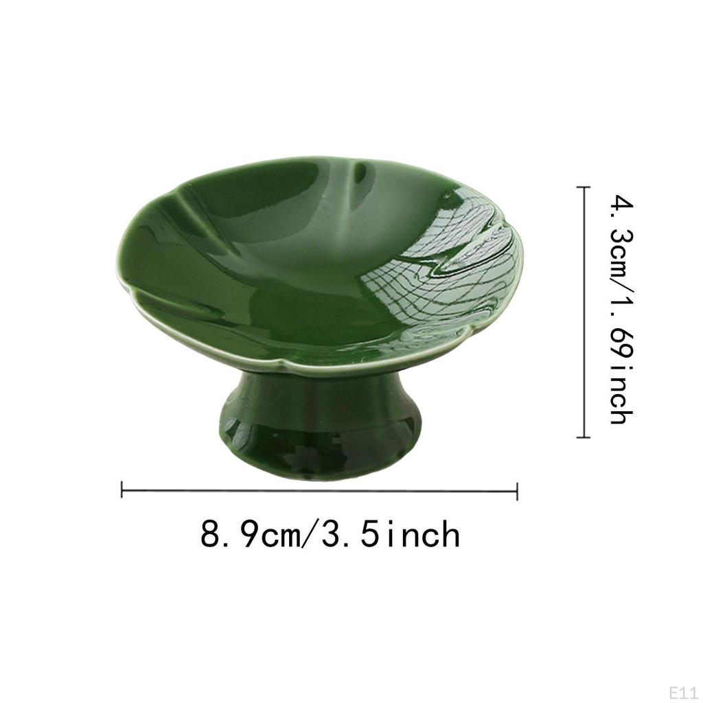 Bowl, Dessert Display Stand, Tableware with Legs, Cake Donut Table, Countertop for