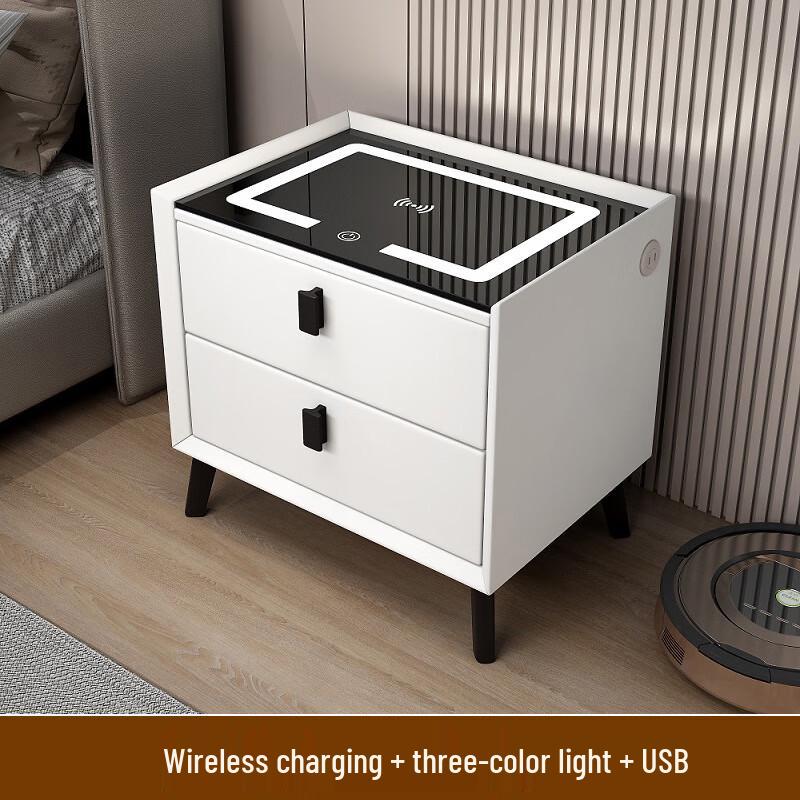 Yumei Shidai Smart Bedside Table