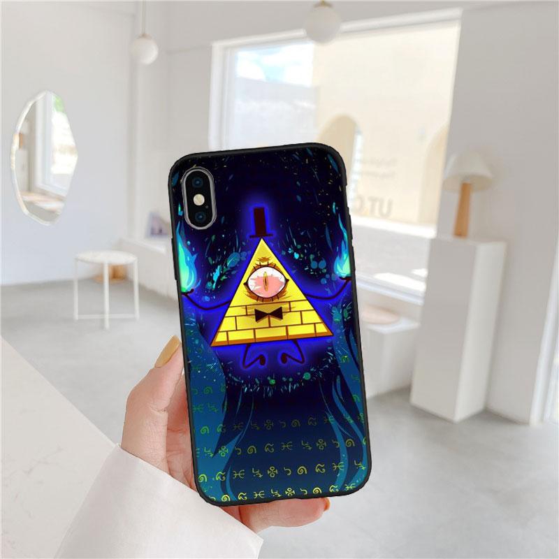 FM25 G-Gravitys F-falls Soft Shell Phone Case for Redmi Note 13 14 Pro+ Plus A3 A3X 13X 13C 13R 14S 14C 14R