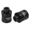 15 Turn to 9mm Quick Release Bicycle Hub Adapter Lightweight Design
