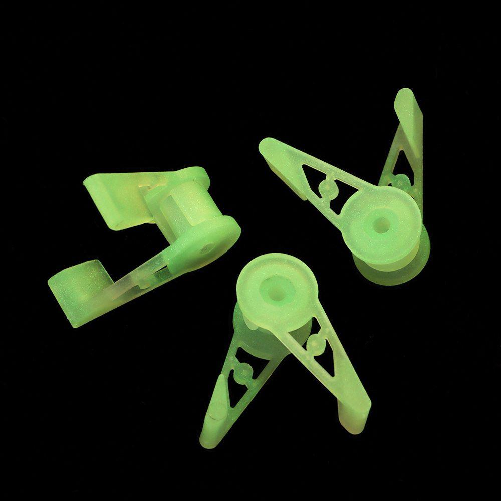 Funcții Stres redus Antrenament plante Cleme LST reutilizabile Controlează creșterea Dispozitiv de îndoire a plantelor la 90 de grade