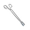 Garbage Tongs Sanitation Stainless Steel No Need To Bend Down