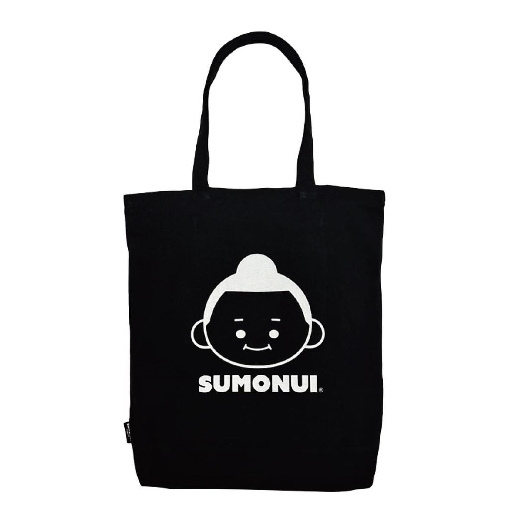 Kiyohara (KIYOHARA) Sumo Toy Plush Toy Tote Bag SUMO-036
