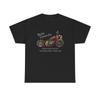 Rolls Canardy Tee - Motorcycle shirt