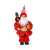 60cm Christmas Santa Doll Window Display Decor Santa Claus Ornament  Tabletop Decoration