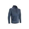 Sweatshirts RUSH Homme Gris à Capuche Modéré Autre 1370450-044