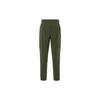 Under Armour Solid Color Stretch Training Knit Pants Men Bottoms Green 1380358-390