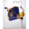 Bandai Spirits ShFiguarts  Figuarts  Hunter X Hunter Kurapika [painted Movable Figure Total Height approX. 150 Mm]