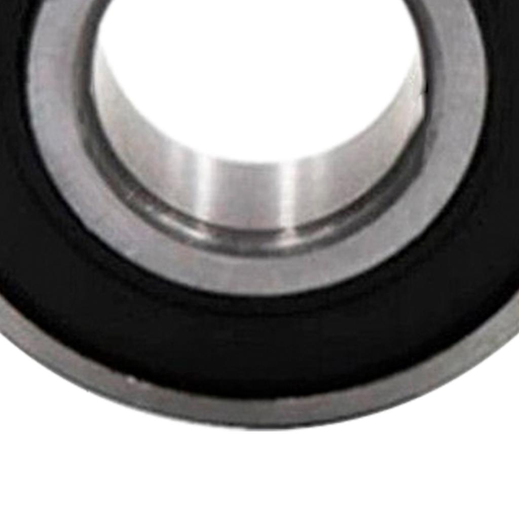 2 ks Kuličková ložiska předního kola elektrické koloběžky Pro Ninebot MAX G30 G30D