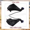 A58X-Coolant Expansion Water Tank Water Tank For Panamera Expansion Water Tank