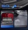 AITO New M8 M7 M5 Trunk Mat TPE for Huawei Six/Five-Seater Tail Box