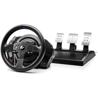 THRUSTMASTER T300RS GT Edition Video Game Steering Wheel - For PC / PS3/ PS4 / PS5 Works with PS5 Games*