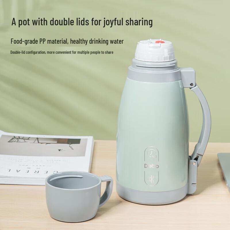 Debo 316 Edelstahl Isolierte Outdoor-Wasserflasche
