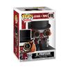 Funko POP! Clown La Casa De Papel El Profesor Collectable Figurine