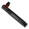 New Bike Air Pump Portable Bicycle Tire Pump America And French Schrader Valve Lightweight For Swimming Ring Football Basketball
