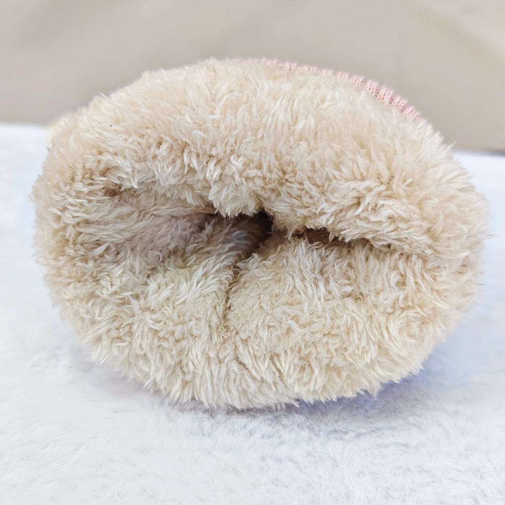 Ski Gloves for Women In Winter Cute Plus Velvet Thickened Touch Screen Warm Cold Windproof Electric Car Warm Gloves