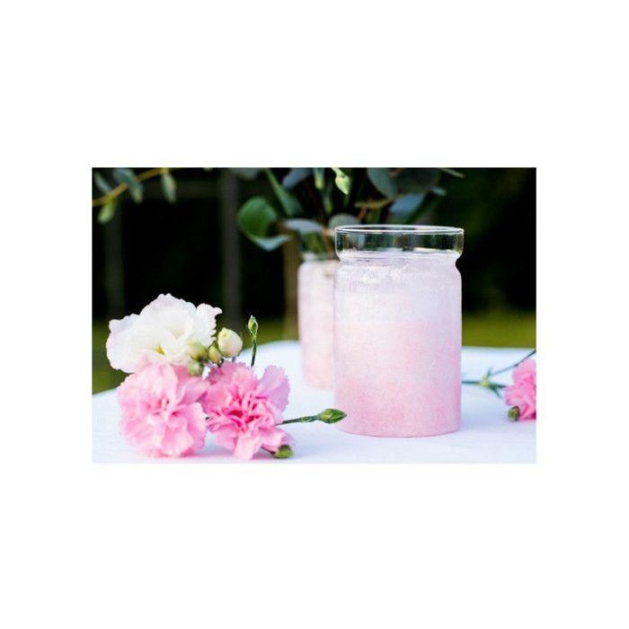 Lac vitrificator - Lucios - Transparent - Toate suporturile - Cléopâtre - Borcan 250g