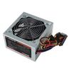 12V ATX ​​20/24pin 2.0 PC Bilgisayar SATA Oyun PC Güç Kaynağı Max 550W Güç Kaynağı Pasif PFC Sessiz Fan