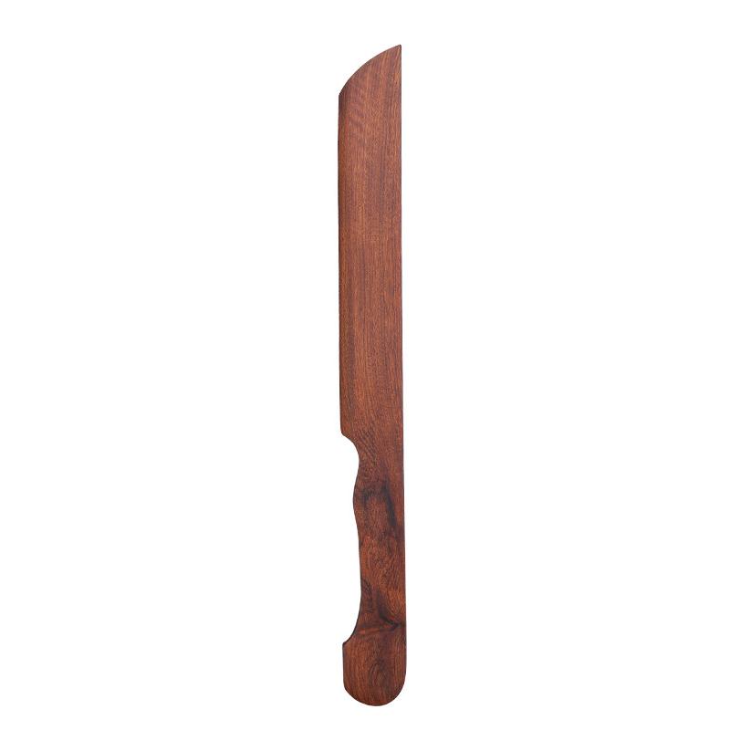 Folder paper Crease Craft Bamboo Material Folding Scratch scrapbook tools Handmade tools DIY bookbinding supplies