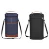 Easy To Carry Drink Cooling Holder With closed Inside And Spacious Design accommodates Treats And Additions