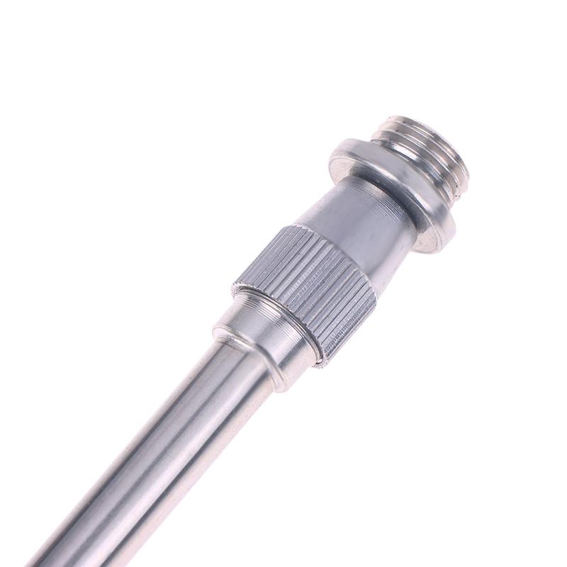 Telescopic Spraying Rod Full Stainless Steel Retractable Rod For Electric Hand Sprayer Garden Agricultural Spraying Accessories