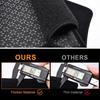 For - 2024 2025 Nissan Altima Car Dashboard Cover Dashmat Dash Mat Pad