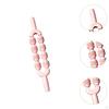 Massage Roller Stick Equipment 41cm Long Training Yoga Column Muscle Massager Tools for Neck Sports