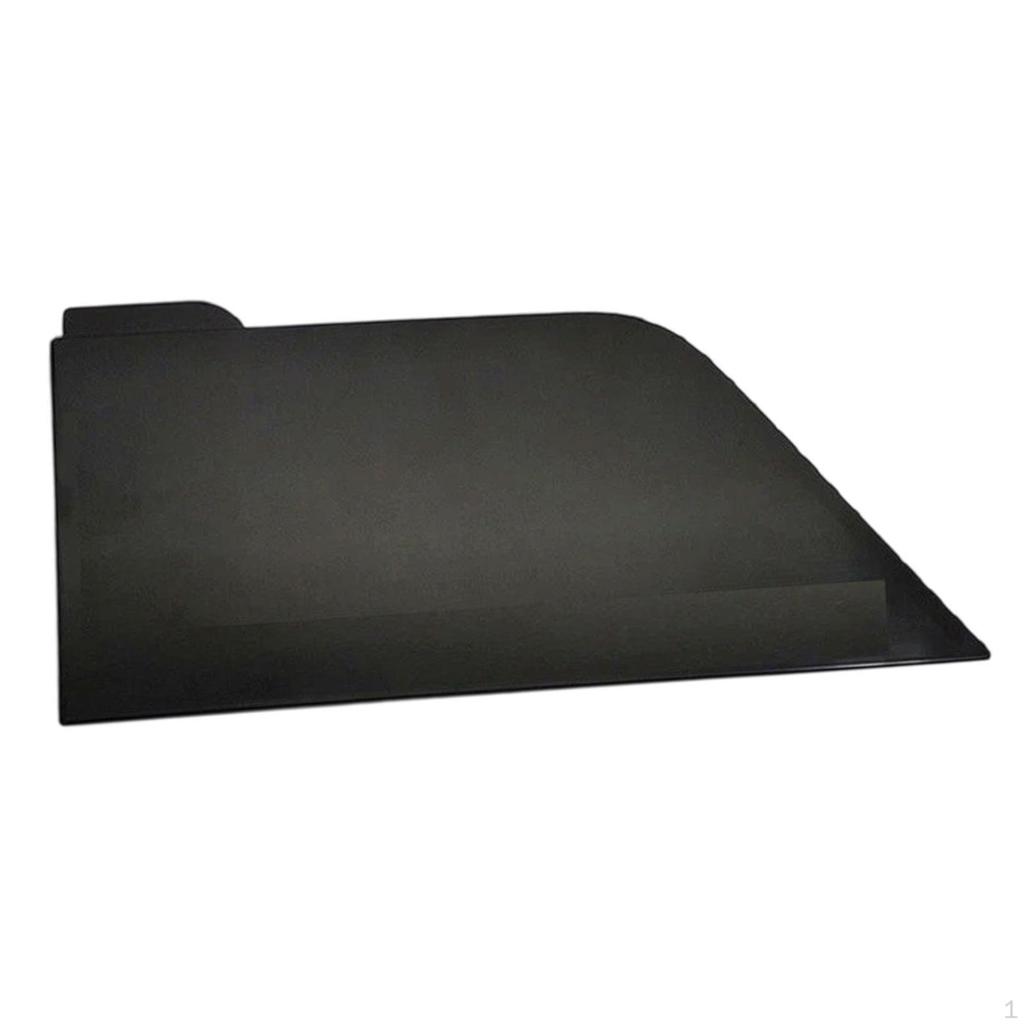 Filler Flap Cover Tank Cap Maintenance Sleek Practical Replacement Repair Vehicle Accessory