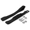 For KTM EXC 300 TPI 2023 EXC 250 EXC 450 EXCF 350 Front Rear Holding Fender Pull Strap SX125 SXF 450 2019-2022 For GasGas EC 300