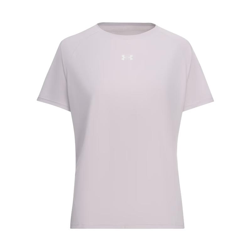 Under Armour EF BK Cool Mesh Women s Training T-Shirt XS
