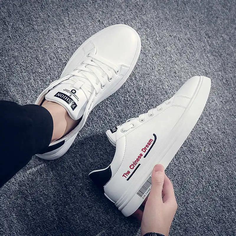 Fashion Tennis Sole Massive Womans Shoes Vulcanize Black Women Sneakers White Women's Tennis On Offer Sport Special Special Offers