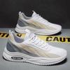 Casual Sneakers Male Jogging Sports Men Shoes Breathable Mesh Trainers Running Sneaker Fashion Fitness Walking Shoe Mixed Colors