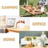 Self Stirring Mug with Lid Electric High Speed Mixing Cup Automatic Magnetic Cups for Coffee Milk Protein Powder At Home Office