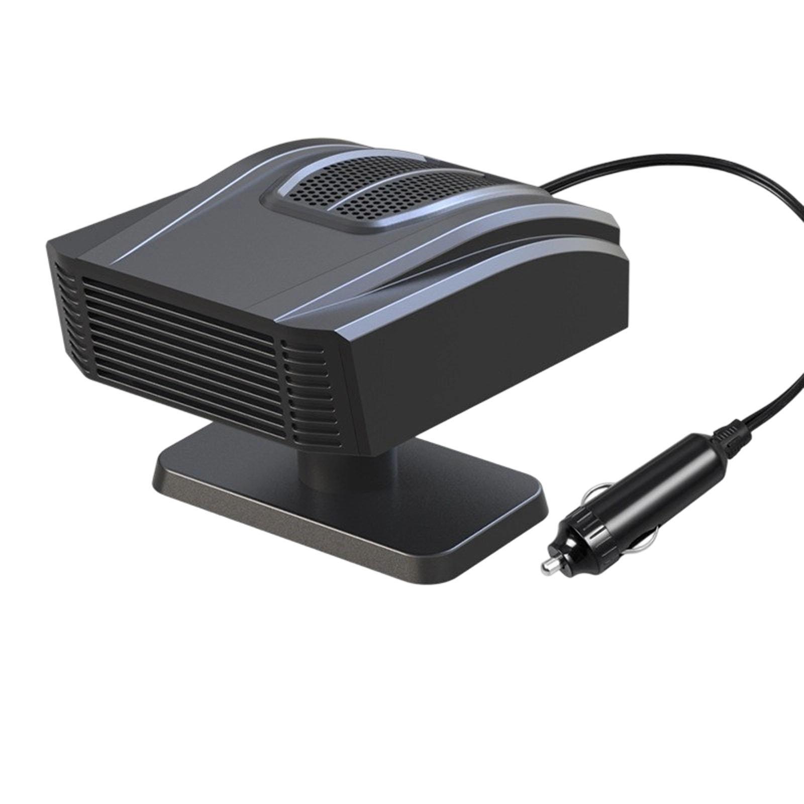 

Car Interior Heater Fan For Winter, Defogging And Heating One Size