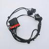 1pc for 2011-2014 Porsche Cayenne headlight internal wiring harness plug headlight circuit