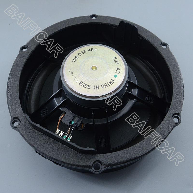 Baificar Brand New Genuine Bass Door Speaker 7P6035454 For Volkswagen VW Touareg 2011-2016