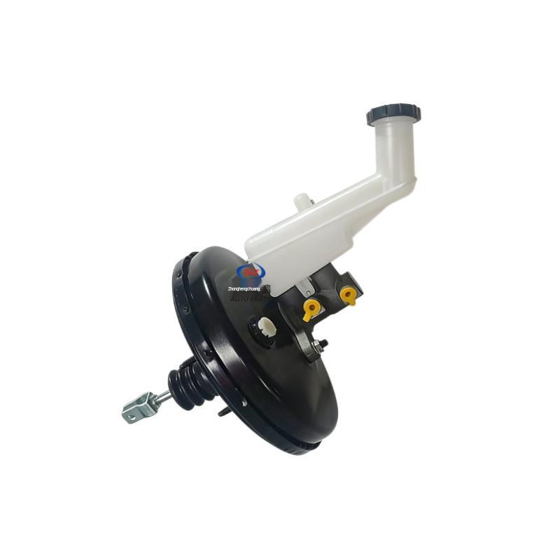 Changan CX70 Brake Master Cylinder with Booster - Oshan CX70 Vehicle Accessory JF