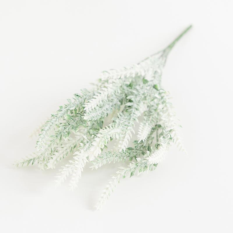 5/10pcs Plastic Lavender Artificial Plant Festival Decor Home Room Vase Indoor Outdoor Garden Furnishings Diy Wedding Supplies