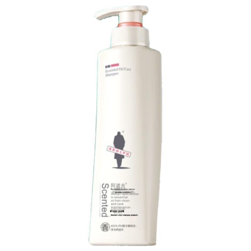 

ADOLPH Luster & Smooth Essential Oil Shampoo