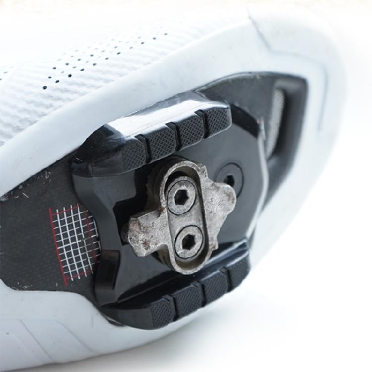 Bikes Locking Plate Converter Adapters Cyclings Lock Shoe Adapters Cyclings Part