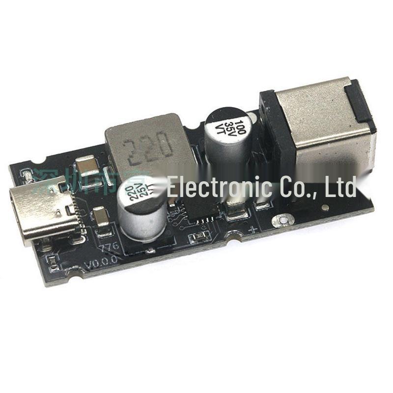 PD65W Fast Charge Module, Type-C Apple PD3.1, PPS QC3.0 SCP