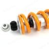 For Honda NC700X NC 700 X / S 2012-2017 / NC 750 X / D  INTEGRA 2014 - 2020 305mm Rear Suspension Adjustable Shock Absorbers