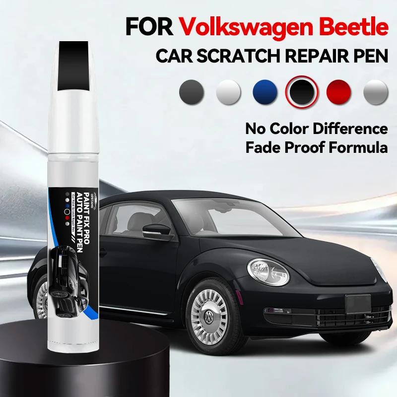Specialized Automobiles Car Paint Pen Repair For Volkswagen Beetle 1938-2019 Car Paint Pen Scratch Repair Detailing Tools Car Ac