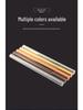 Hexagonal Retro Brass Ballpoint Pen - Office & Student Signing Pen