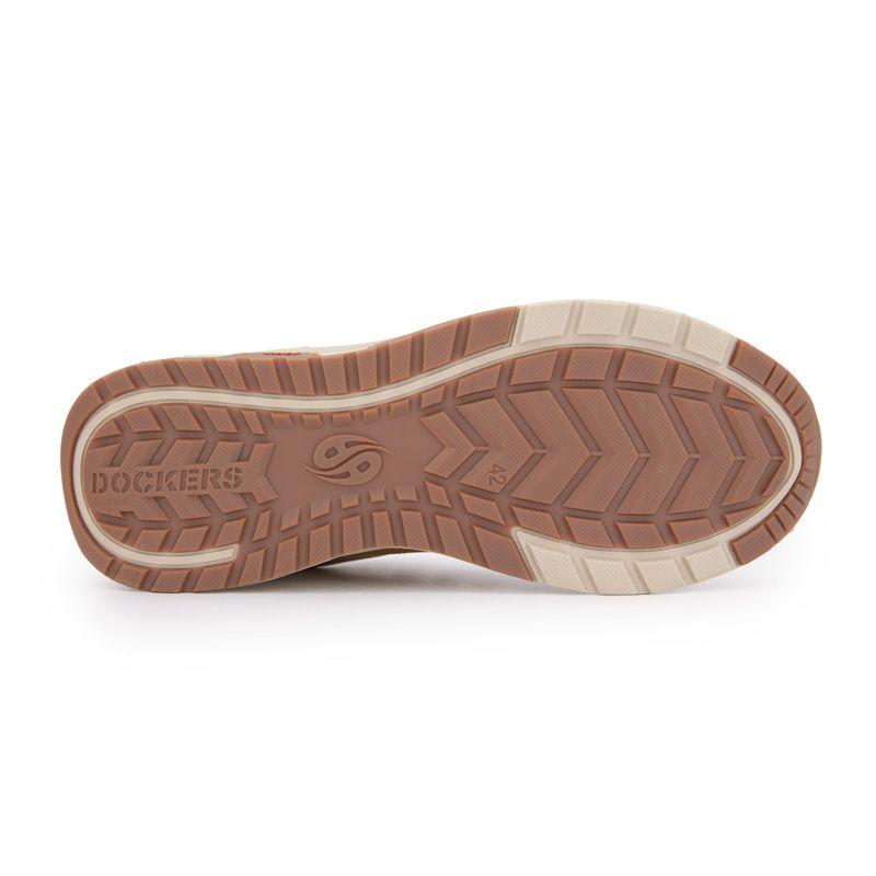 DOCKERS Men's Golden Basket